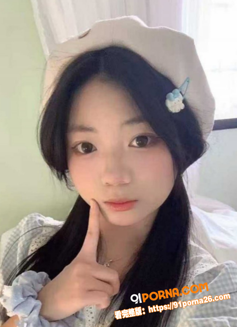 山东济南王柳青 职高清纯...（1）