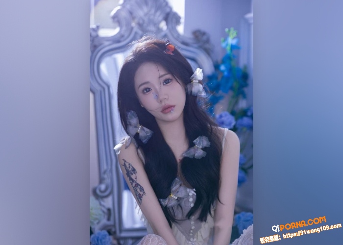 气质尤物御姐女神Andm...（3）
