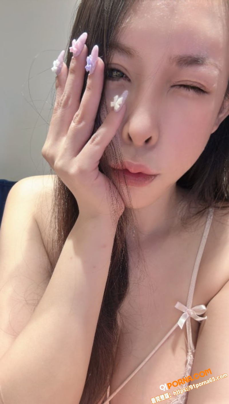 推特福利姬翁雨澄 派遣情...（7）