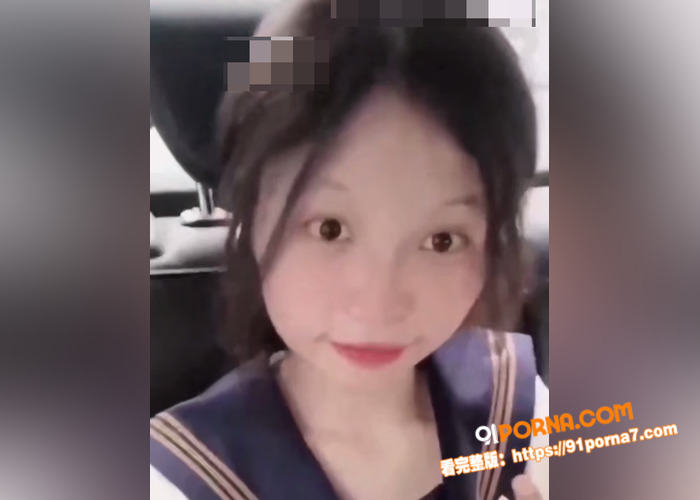 武汉某艺术学院学生妹李若...（3）