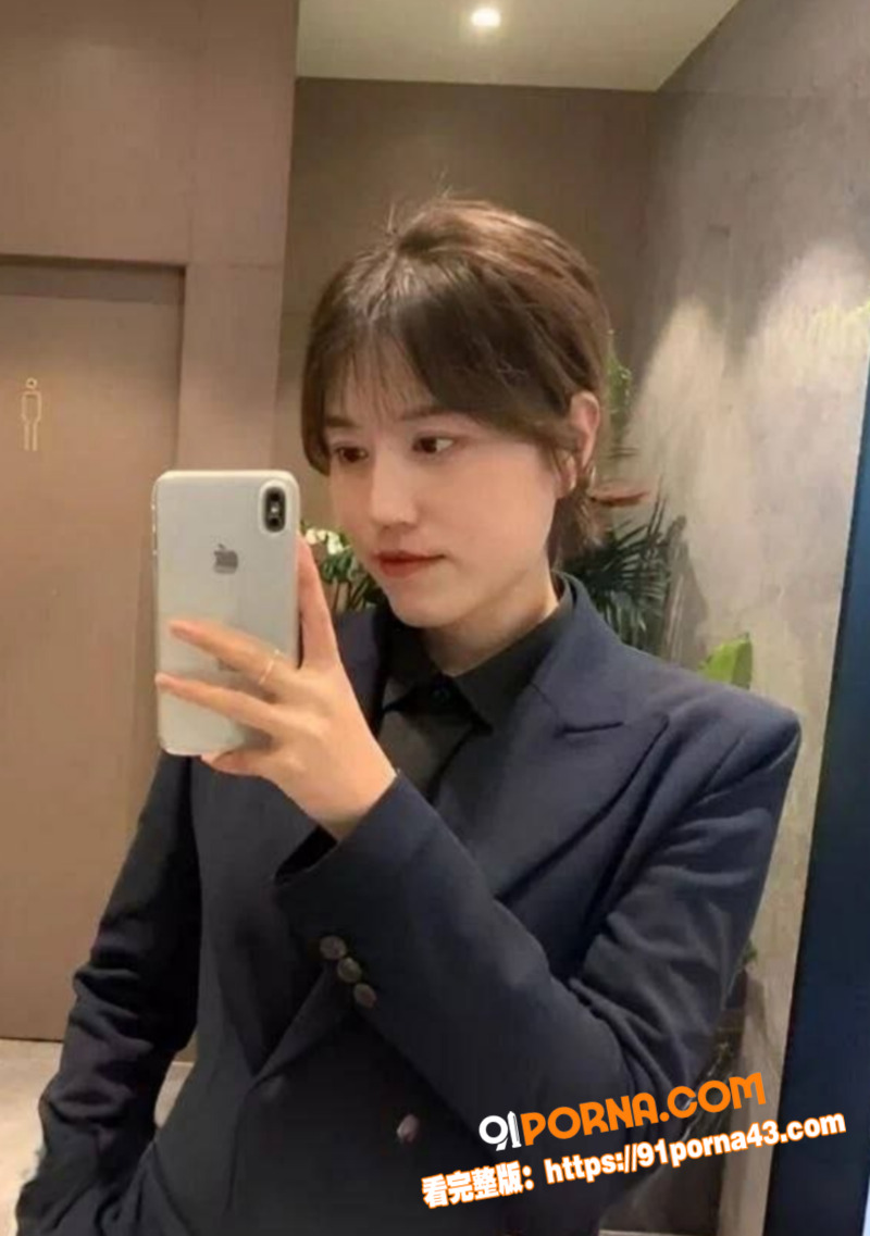 南通楼盘销售 李冉 上班...（3）