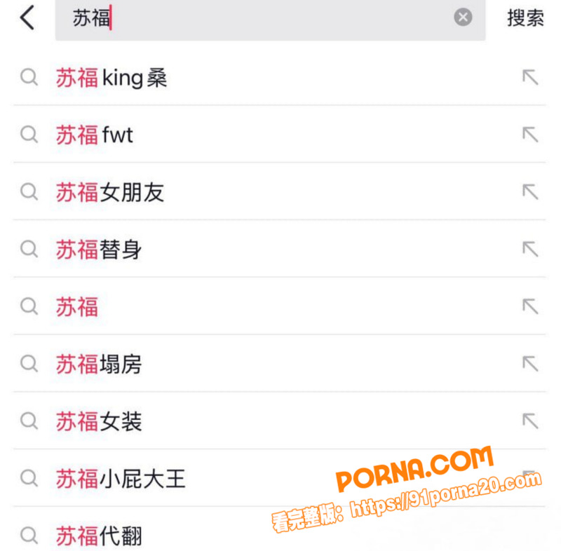 知名福利姬 小屁大王 男...（17）