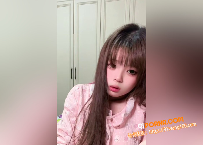 推特高颜值少女 良心不痛...（3）