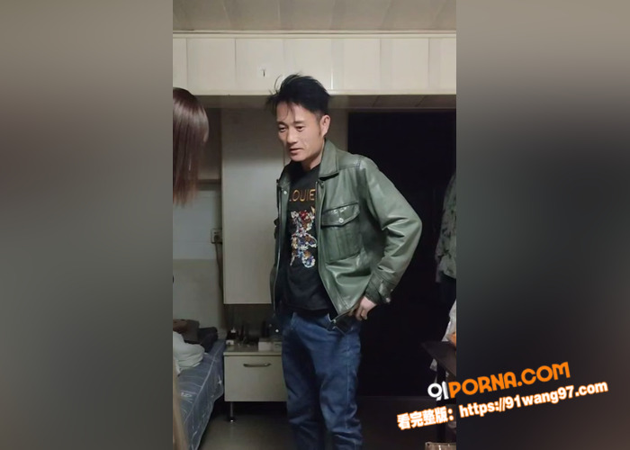 伪娘阿红第五期 全网最热...（6）