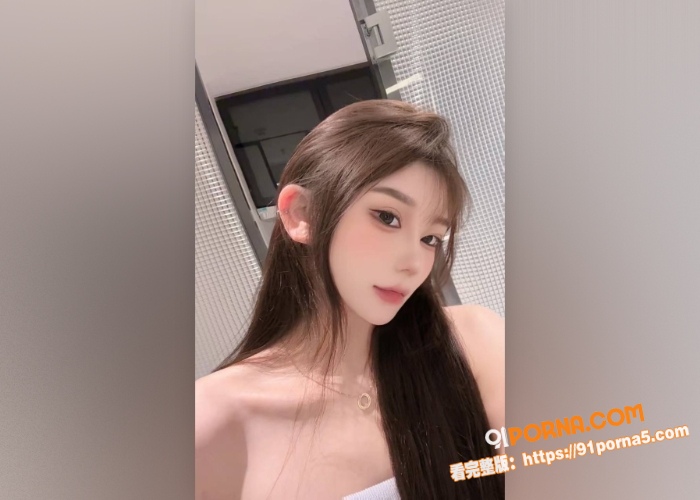 大一美女舞蹈生 沉浸极致...（3）