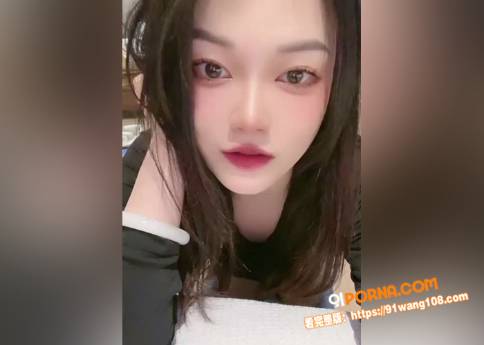 极品巨乳模特 白白 与金...（3）