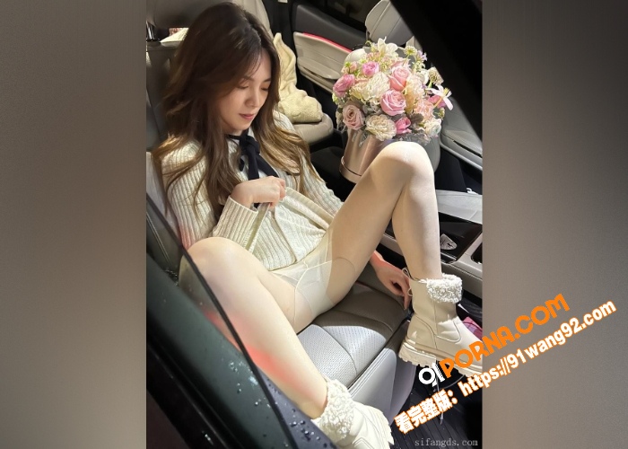 推特约炮大师 BMWZ ...（3）