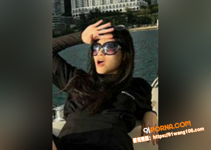 漂亮女大学生 赵可儿 不...（2）
