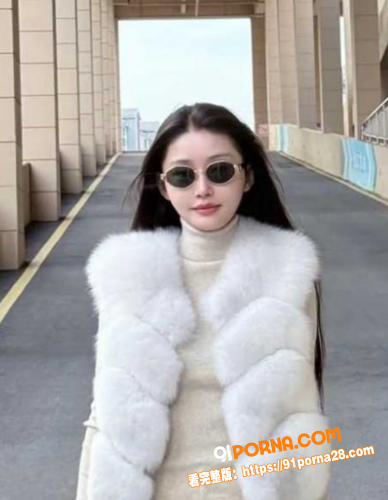 深圳反差小美女 李琦 勾...（4）