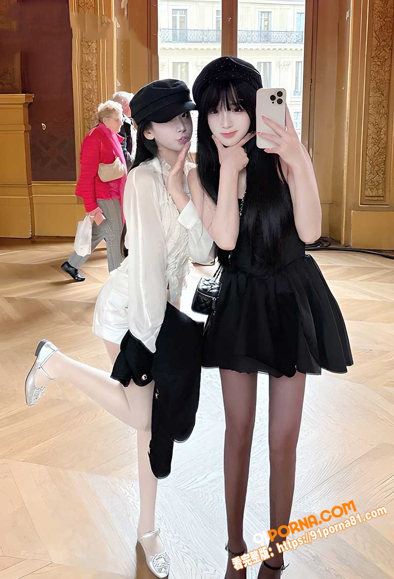 长沙爆奶外围女 周思思 ...（9）