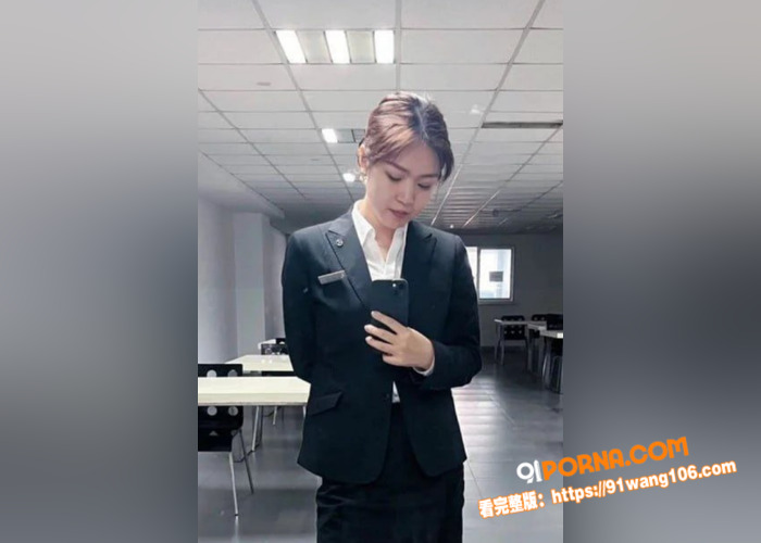 广州奔驰女销售 为了业绩...（3）