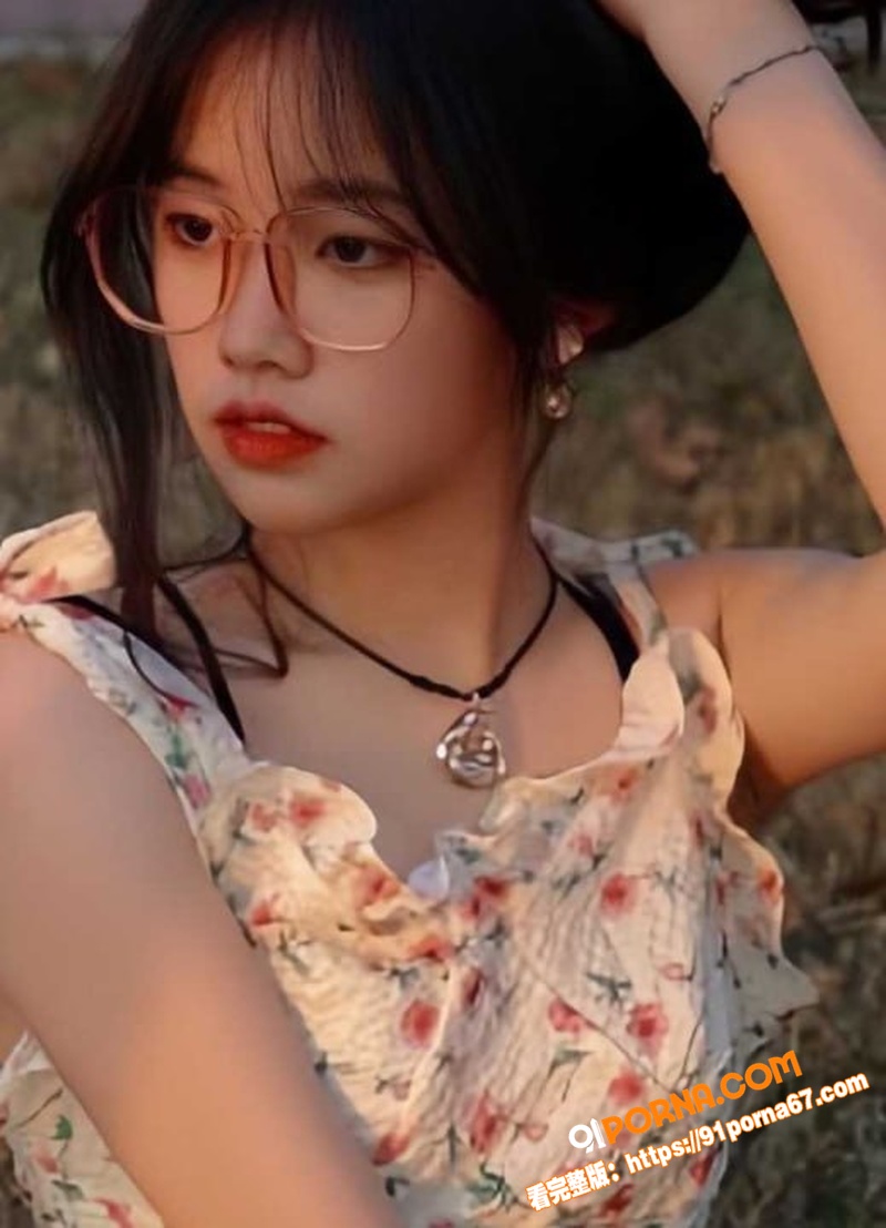 成都甜美少女 徐静然 露...（5）