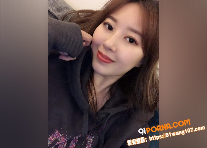 高颜值91女神丽 Lis...（2）