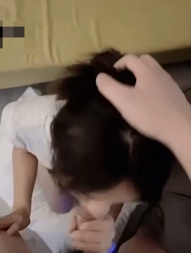 高颜值少妇 为了上位出轨...（4）