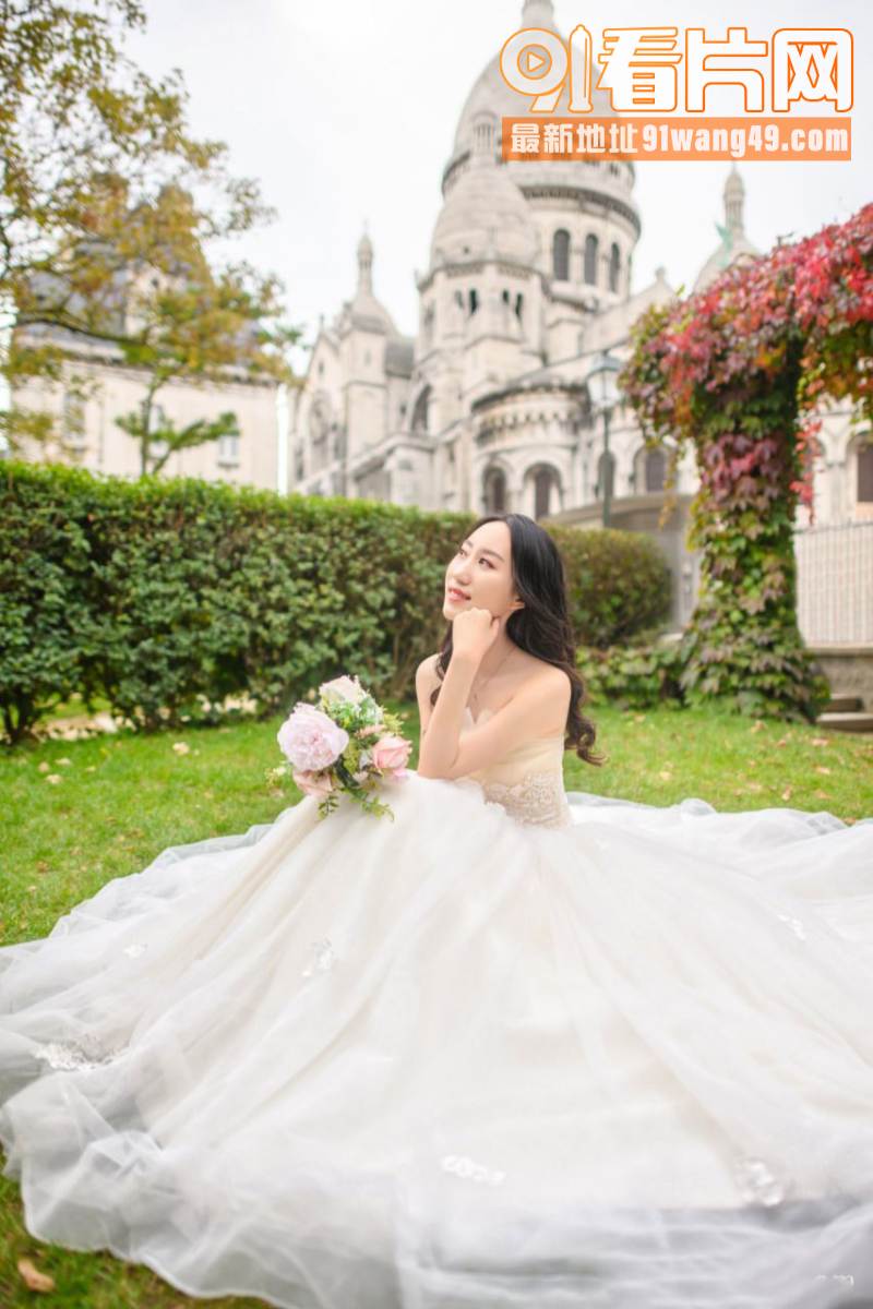新婚人妻汪宁宁出轨 被人...（4）