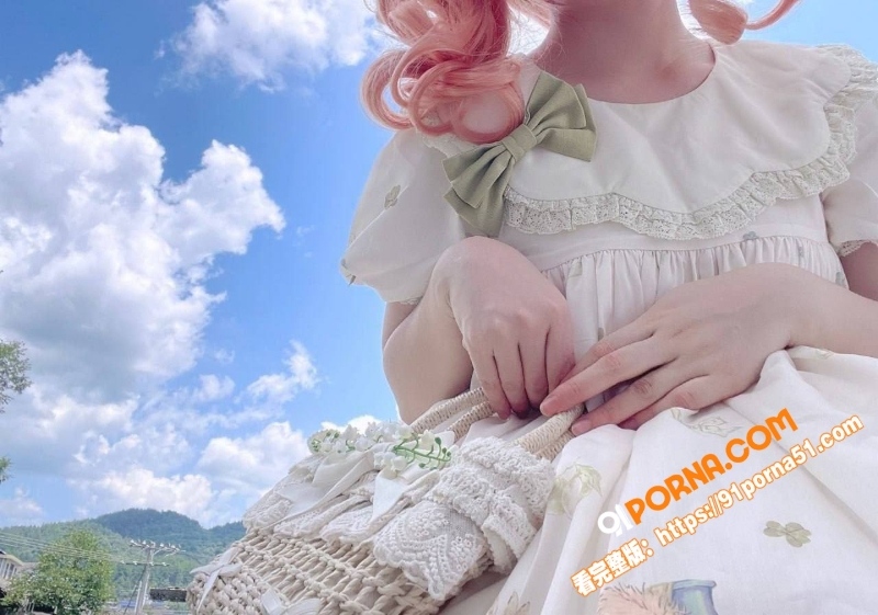 微胖巨乳JK大学生宿舍自...（4）