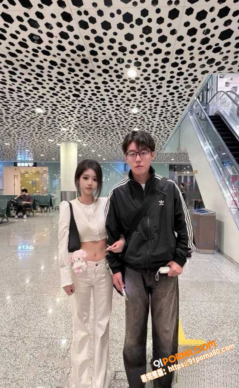 抖音网红 陈泽 被前女友...（5）