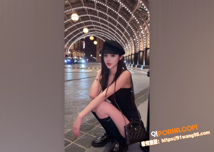 婶婶偷情侄子 两人在酒店...（3）