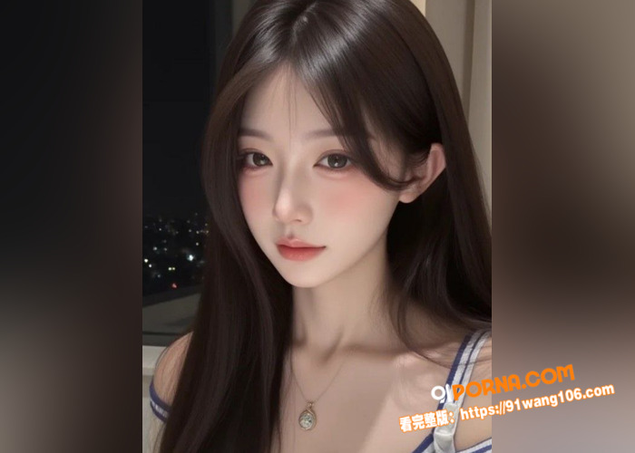 推特顶级美腿女神 Chl...（3）