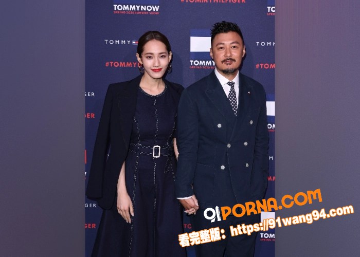 余文乐老婆王棠云黑历史曝...（6）