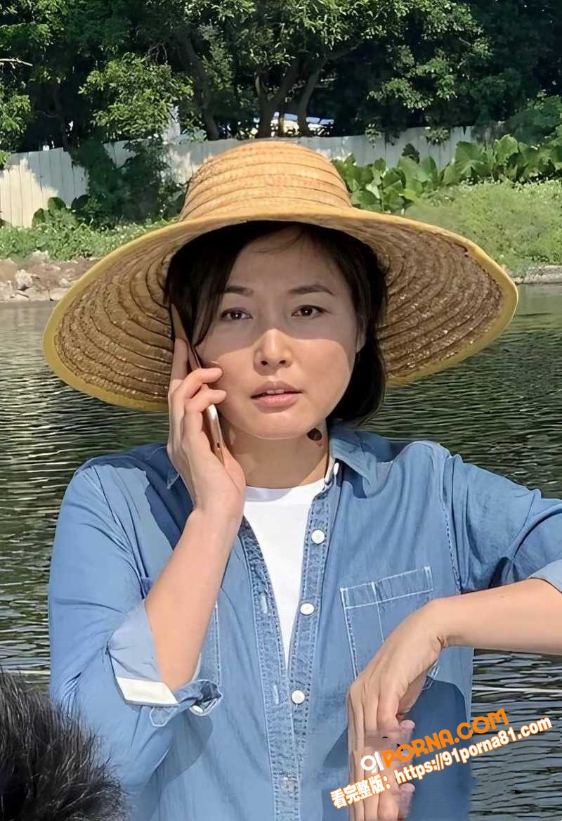 香港导演 张锦程 与老婆...（14）