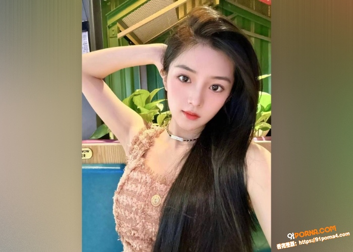 颜值爆炸福利姬美女 泡芙...（1）