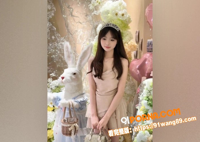 推特大神约操女大学生 用...（8）