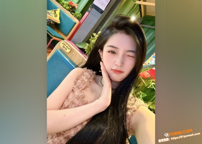 颜值爆炸福利姬美女 泡芙...（3）