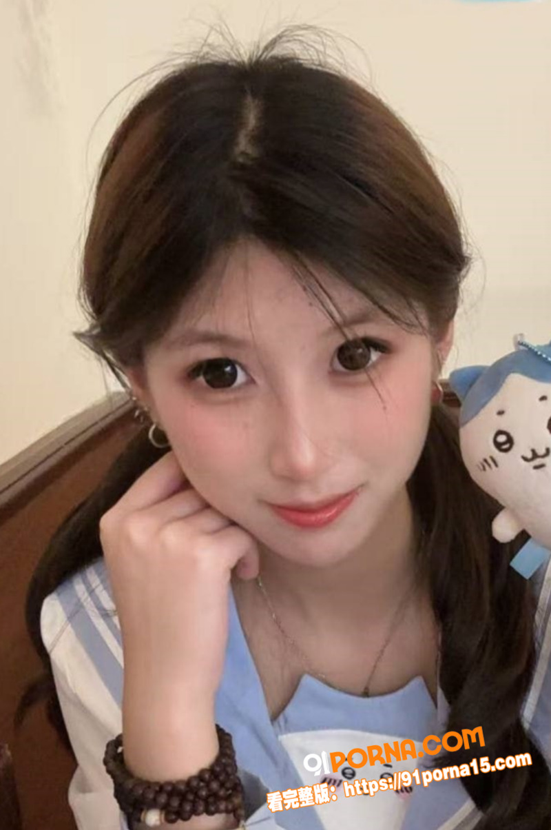 极品JK学生妹 汪晴婧 ...（1）