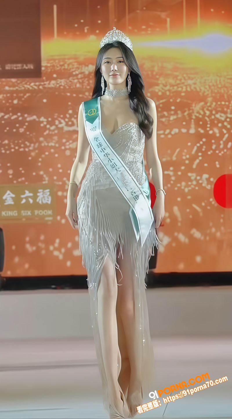 香港嫩模女神 林芳婷 遭...（3）