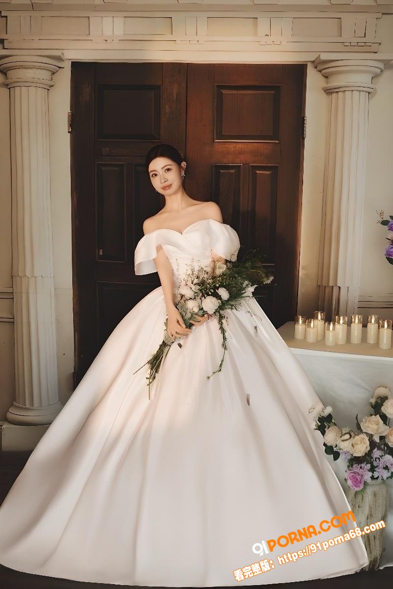 山西沁源女教师 张宇 婚...（3）