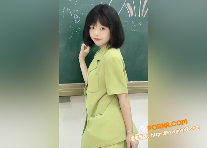 可爱美少女 李月自拍露脸...（2）