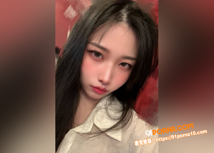 抖音清纯巨乳眼镜妹和男友...（2）