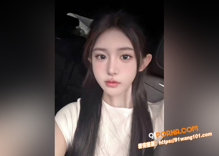推特知名网红 艾希 被富...（1）