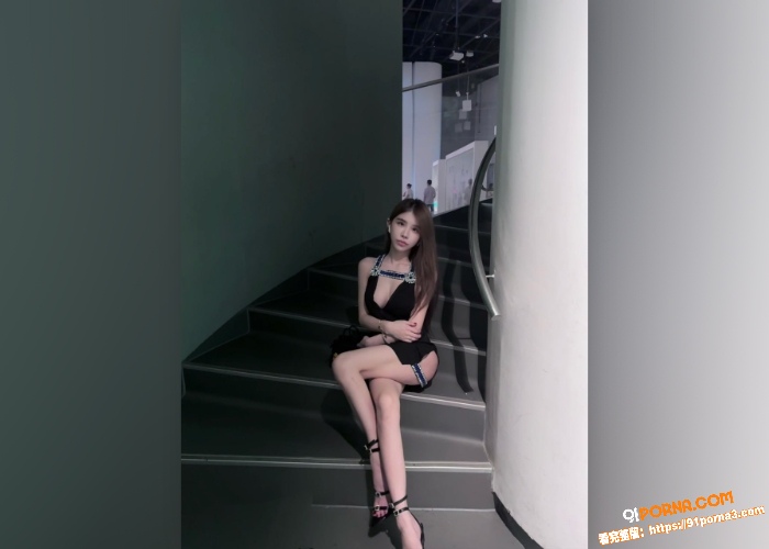 身材苗条的大圈妹子 妹子...（2）