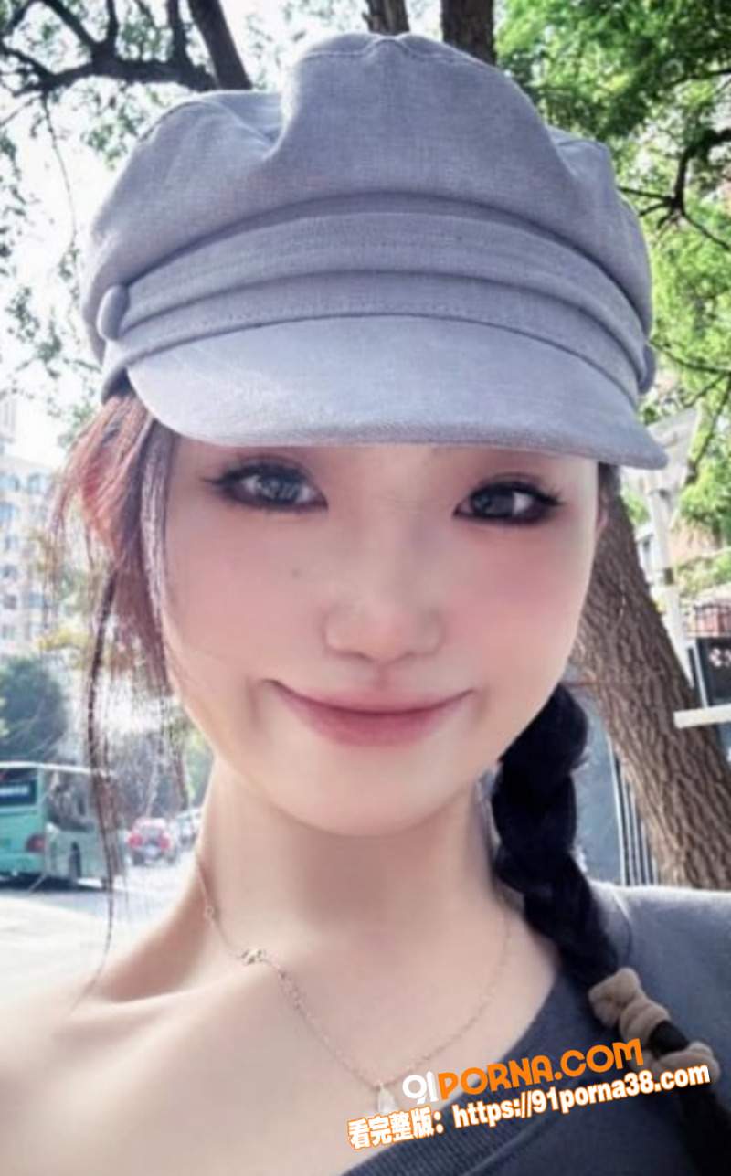 高颜值学生妹 刘静 酒店...（1）