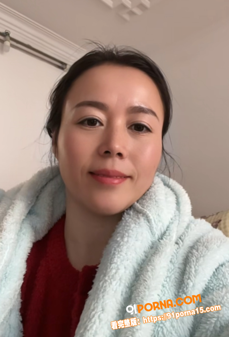 抖音12万粉丝熟女网红 ...（4）