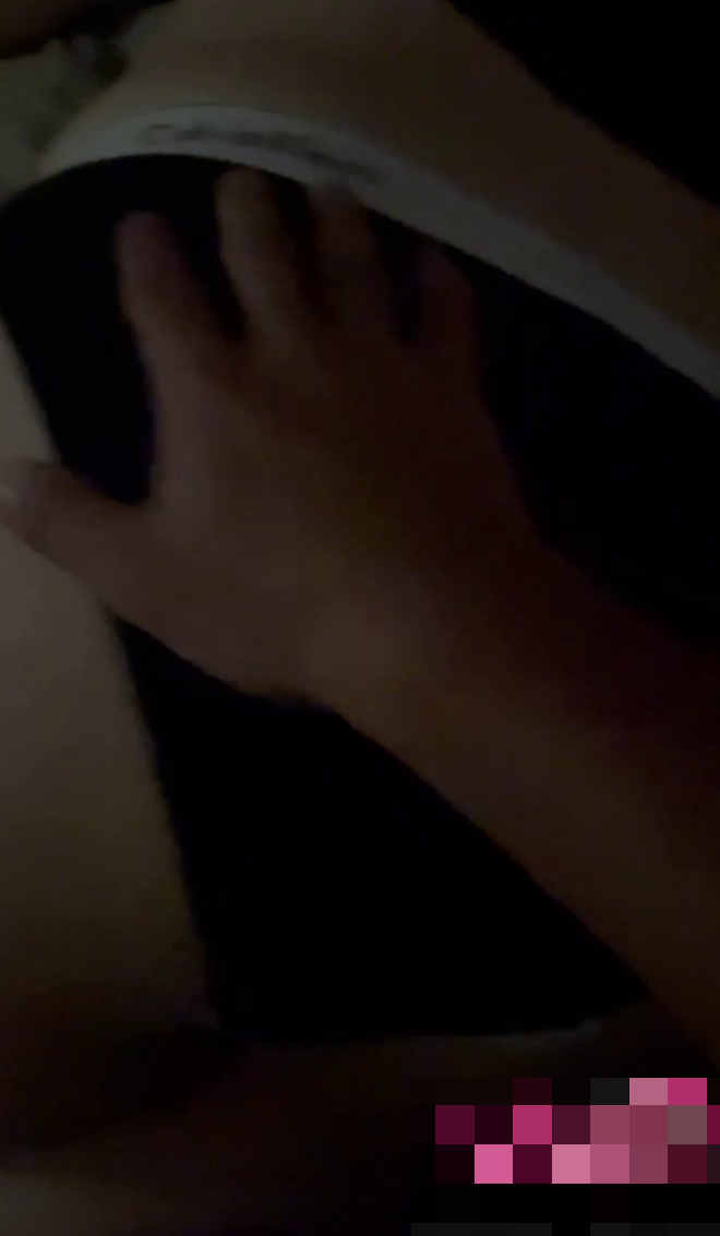 TikTok网红 小七七...（6）