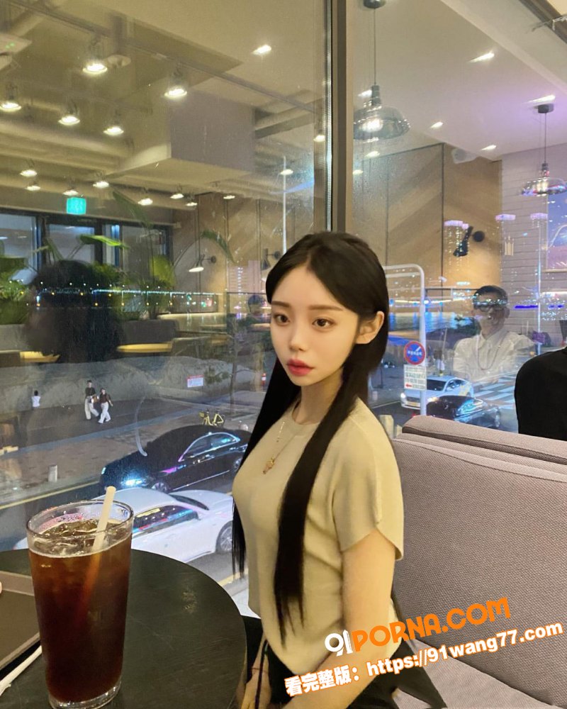 韩国女团的极品尤物 曾伊...（6）