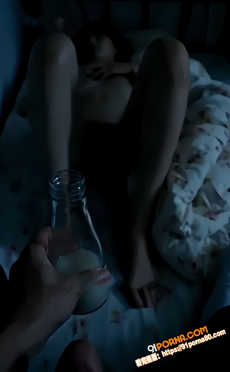 AI成人短剧 深夜潜入女...（5）
