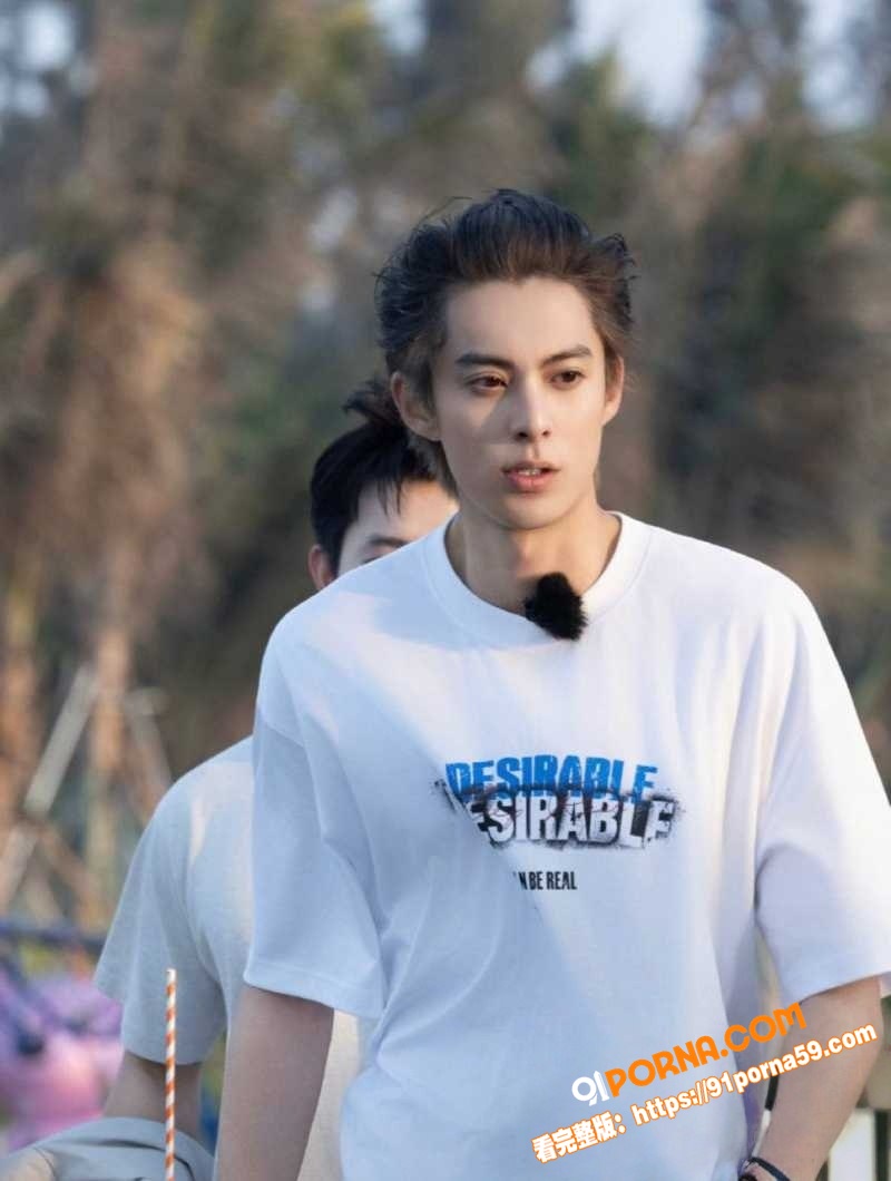 李明德亲自diss王鹤棣...（2）