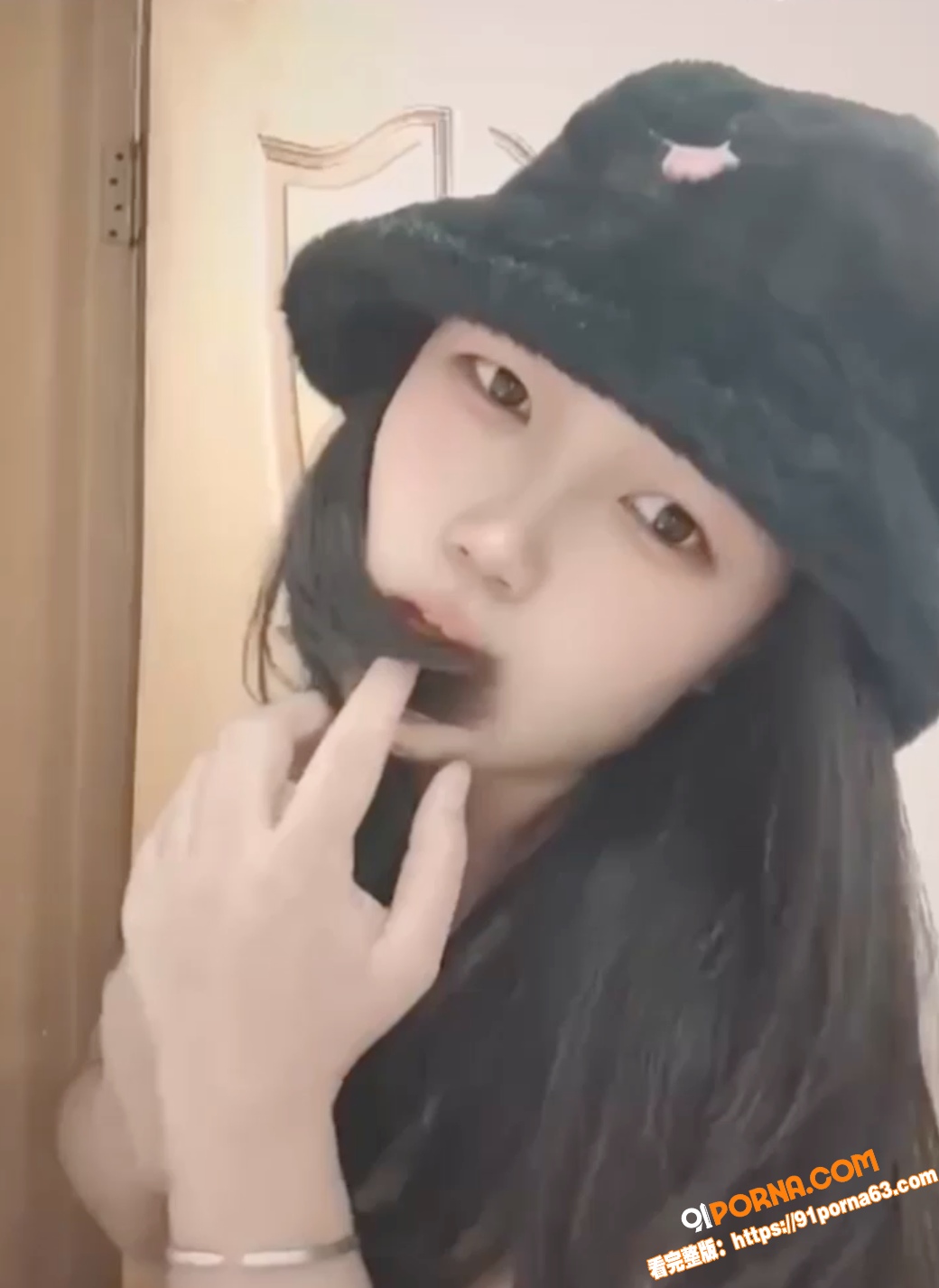 快手BBW网红刘不住 最...（2）