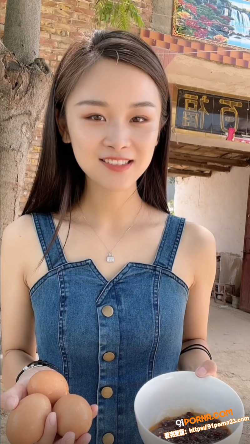抖音81万粉女网红 倩倩...（10）
