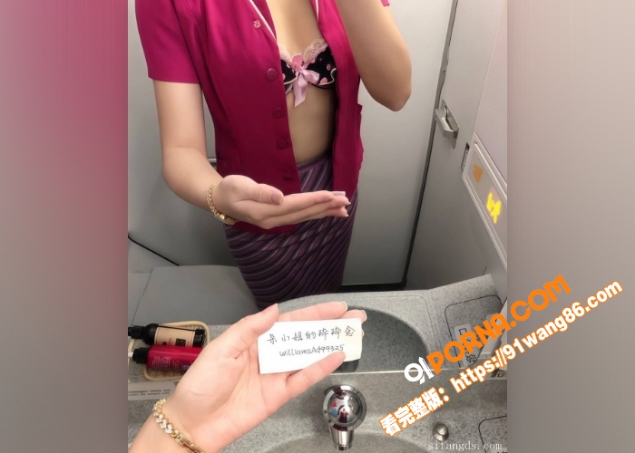 朵小姐的碎碎念，空姐制服...（24）