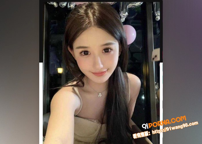 汕头大学高颜值学生妹 被...（3）