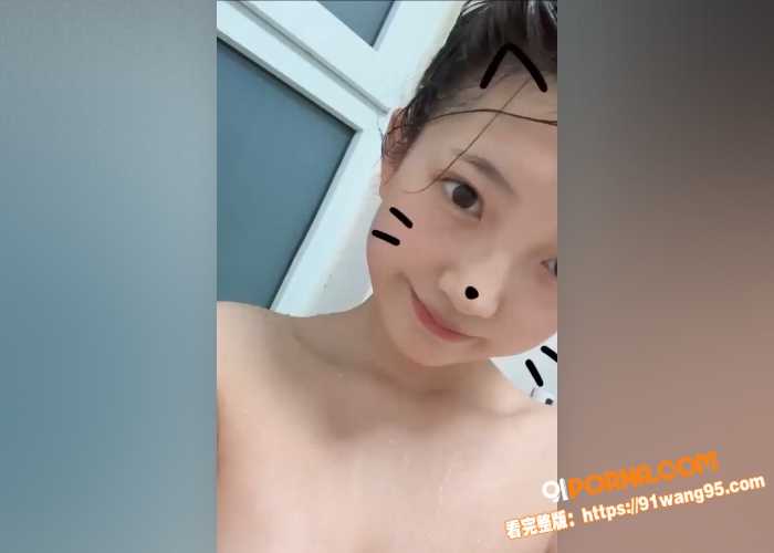 清纯校园女神 标准的初恋...（4）