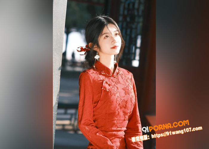 江南大学高颜女神 林雅儿...（2）