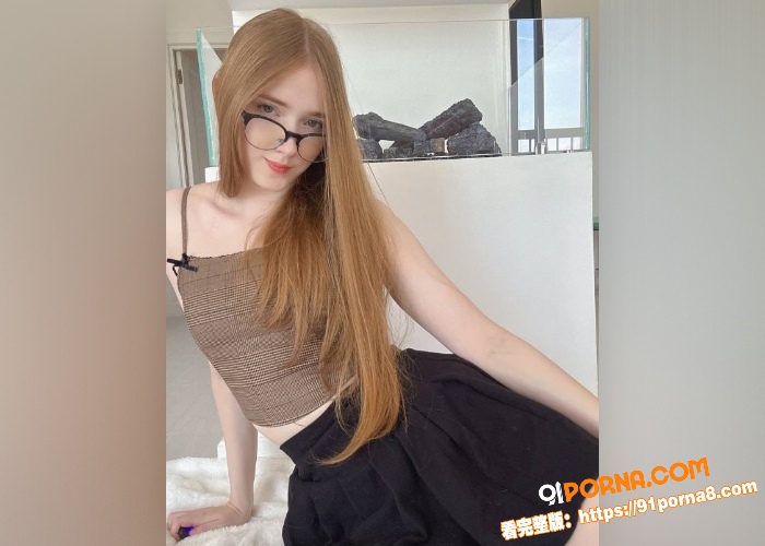 欧美高颜值女神mysaa...（1）