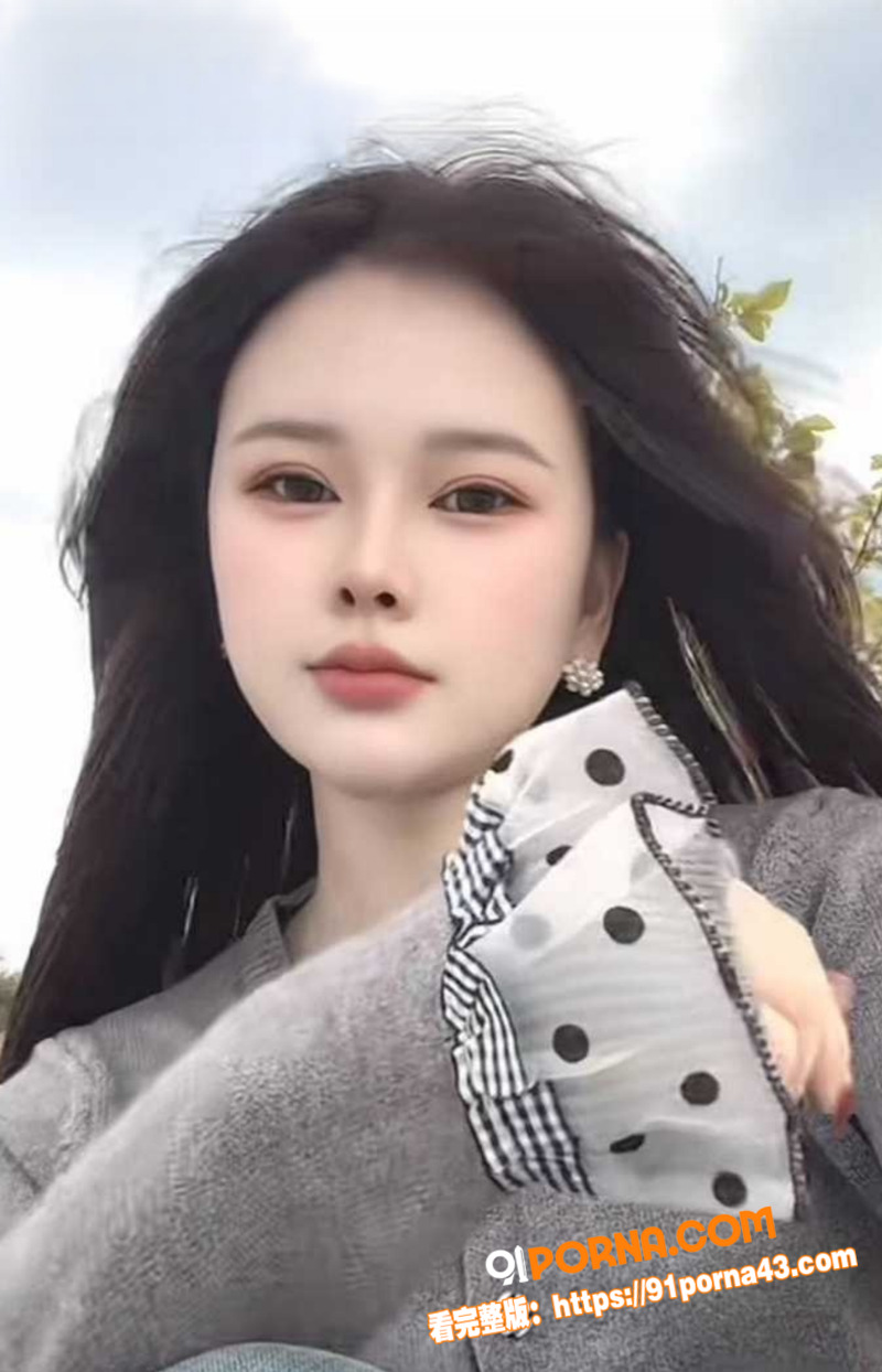 河南小网红 韩玉佩 秀恩...（2）
