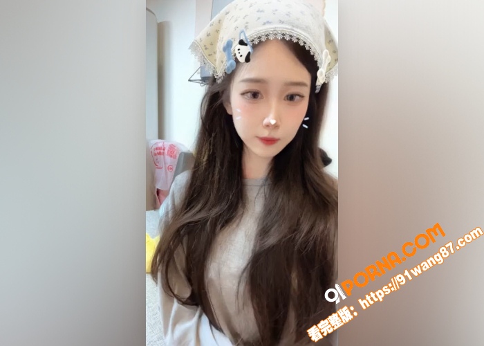 高颜值女神 脸穴同框 小...（6）